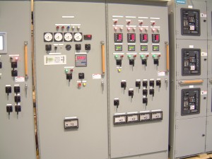 HV & LT POWER DISTRIBUTION SYSTEM